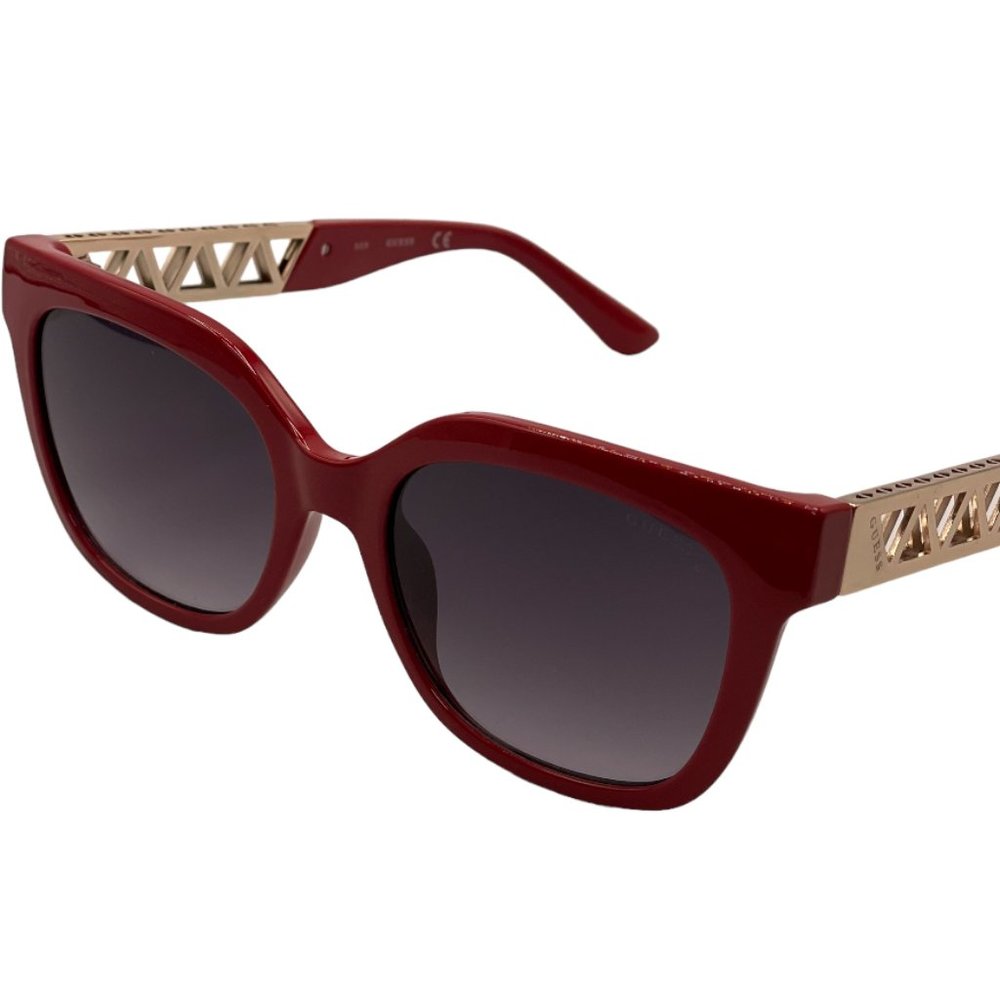 GUESS SUNGLASSES Brand New  100% AUTHENTIC GU7691